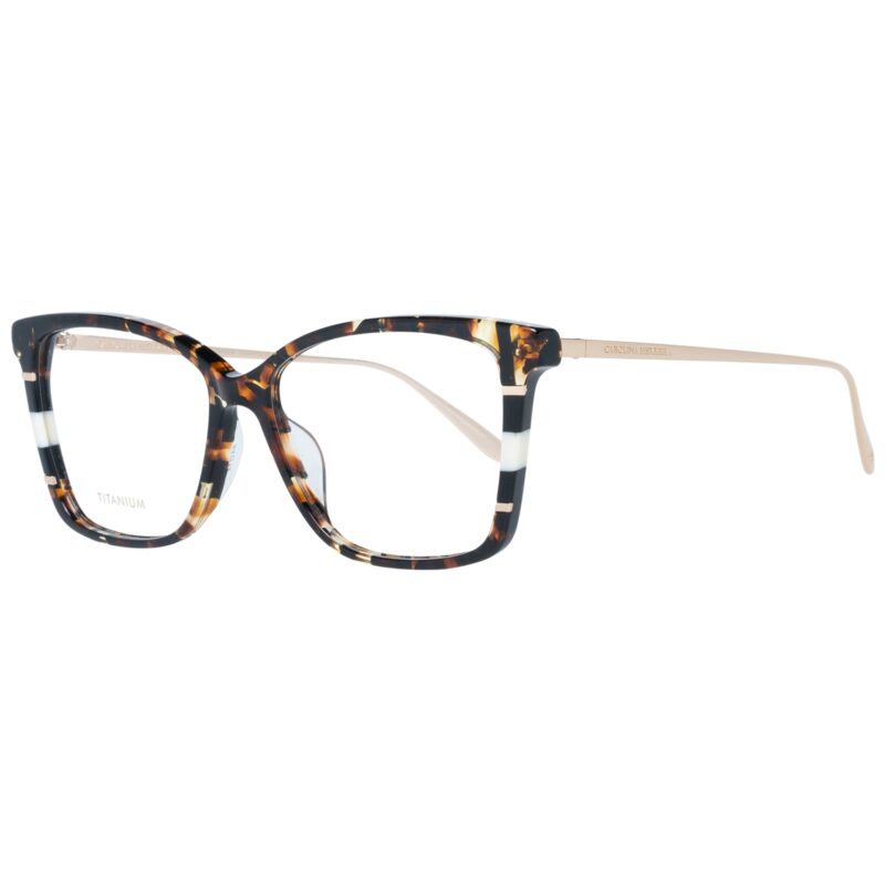 Carolina Herrera Women's Eyeglasses (VHN630M 5409H3)
