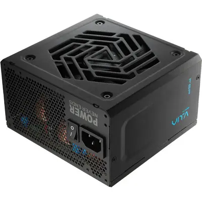FSP VITA BD 750W 80PLUS Bronze ATX Non-modular Power Supply (VITA-750BD)