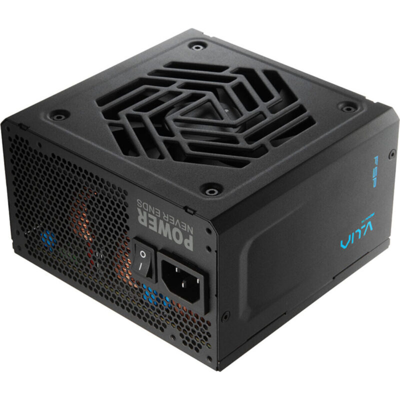 FSP VITA BD 850W 80PLUS Bronze ATX3.1 Non-modular Power Supply (VITA-850BD)