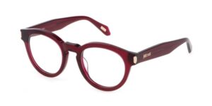 Just Cavalli Vjc016 (VJC016_0V64_50) Unisex EYEWEAR