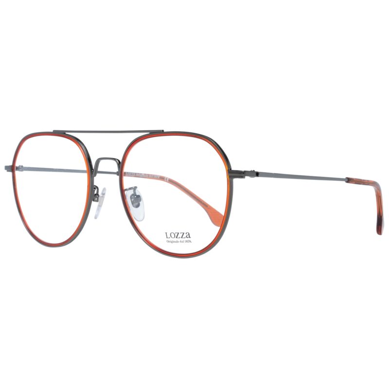 Lozza Mens Eyeglasses (Vl2330 530568)