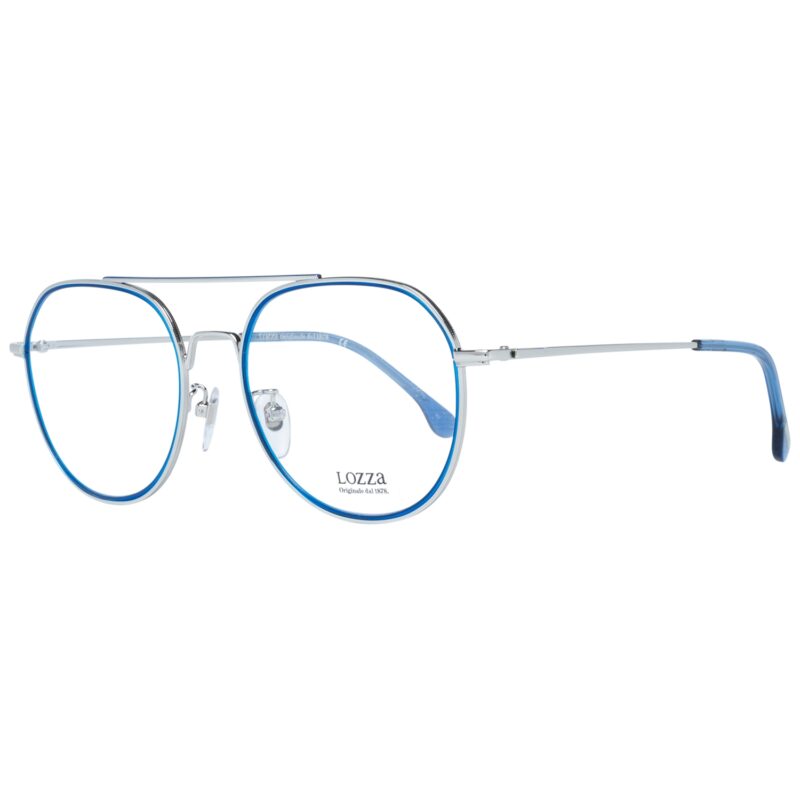 Lozza Eyeglasses for Men (VL2330 53F94Y)