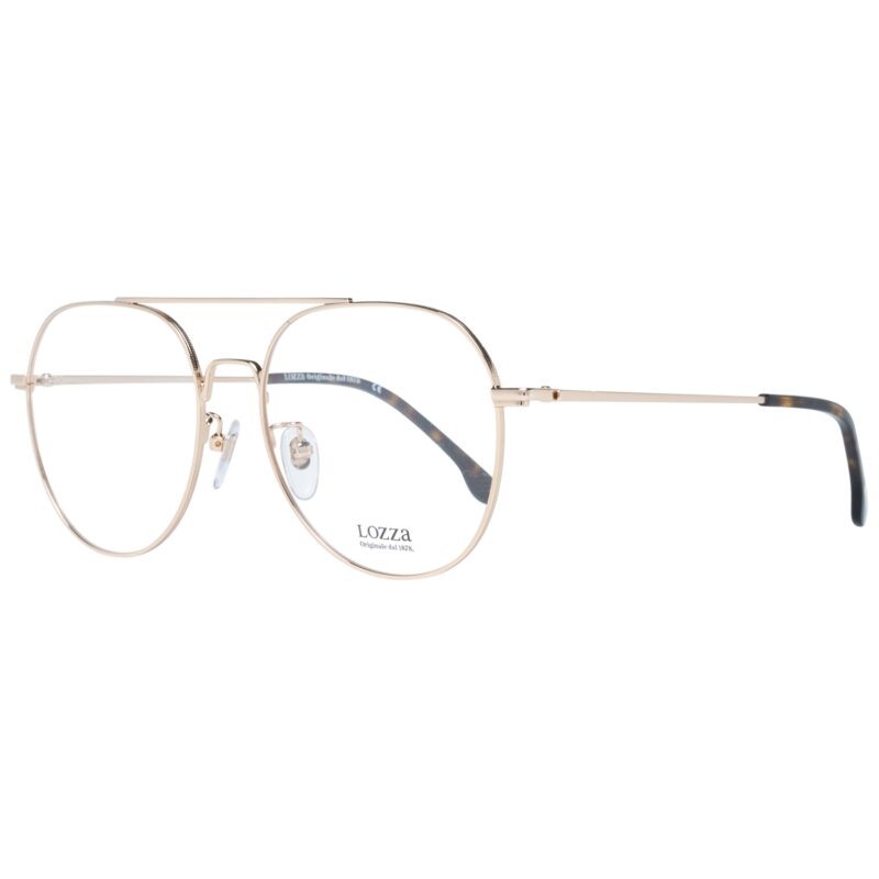 Lozza Mens Eyeglasses (Vl2330V 550300)