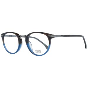 Lozza Unisex Eyeglasses (Vl4098 4807Tw)