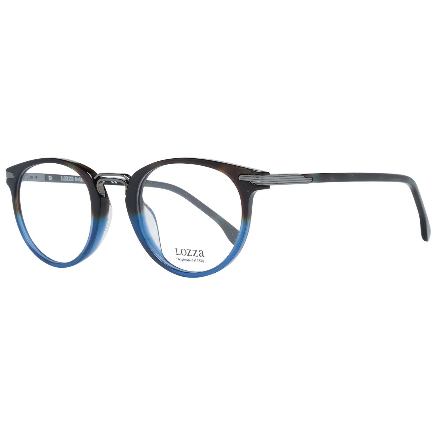 Lozza Unisex Eyeglasses (Vl4098 4807Tw) - Eyewear 1 Lozza Unisex Eyeglasses (Vl4098 4807Tw) - Eyewear