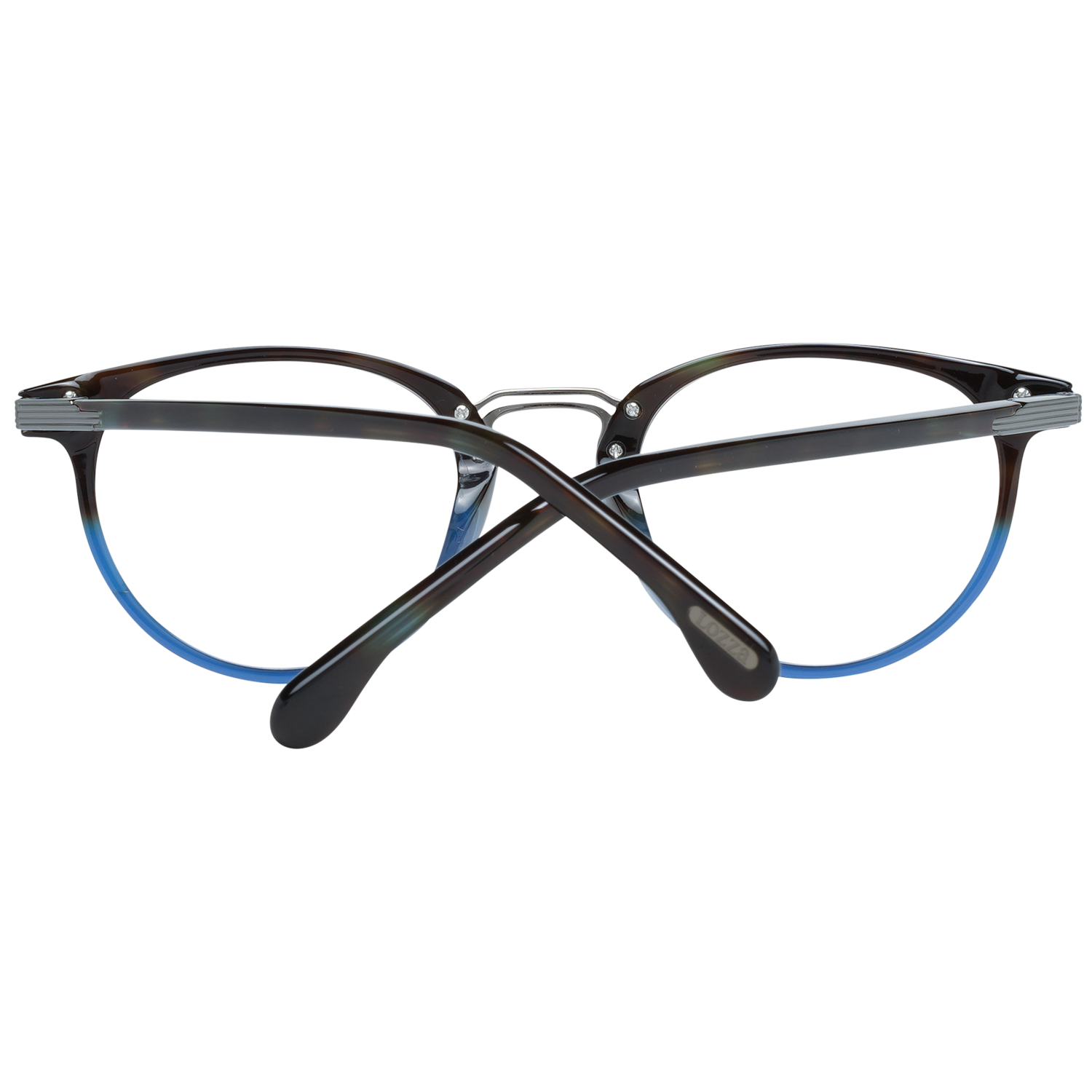 Lozza Unisex Eyeglasses (Vl4098 4807Tw) - Eyewear 3 Lozza Unisex Eyeglasses (Vl4098 4807Tw) - Eyewear - Image 3