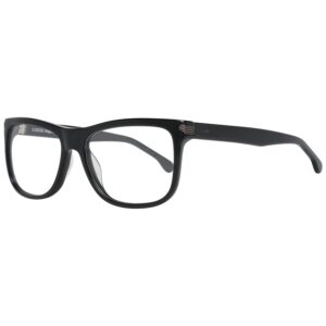 Lozza Mens Eyeglasses (Vl4122 540Blk)