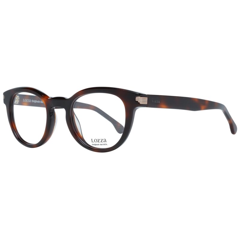 Lozza Unisex Eyeglasses (Vl4123 4509Aj)