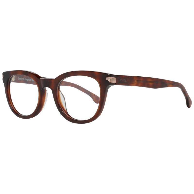 Lozza Eyeglasses for Women (VL4124 470AGH)