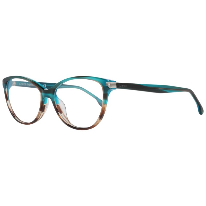 Lozza Women's Eyeglasses (Vl4138 530Am7)