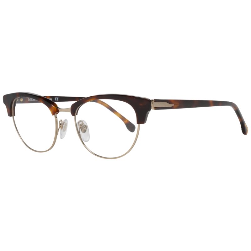 Lozza Women's Eyeglasses (Vl4142 5009Aj)