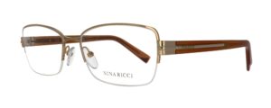 Nina Ricci Women's Eyeglasses (VNR019-300-53)