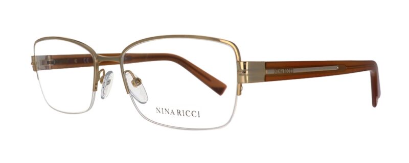 VNR019-300-53 Nina Ricci Women's Eyeglasses (VNR019-300-53)