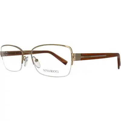 Nina Ricci Women's Eyeglasses (VNR019-300-53)