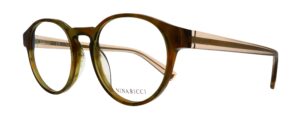 Nina Ricci Women's Eyeglasses (VNR021-KHA-49)