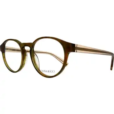 Nina Ricci Women's Eyeglasses (VNR021-KHA-49)