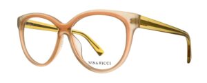 Nina Ricci Women's Eyeglasses (VNR031-6DS-51)