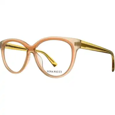 Nina Ricci Women's Eyeglasses (VNR031-6DS-51)