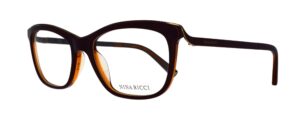 Nina Ricci Women's Eyeglasses (VNR081-L83-52)
