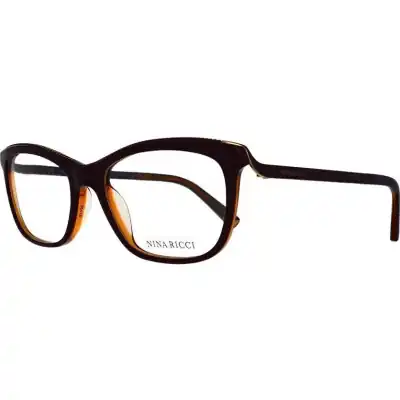 Nina Ricci Women's Eyeglasses (VNR081-L83-52)