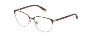 Nina Ricci Women's Eyeglasses (VNR091-492-53)