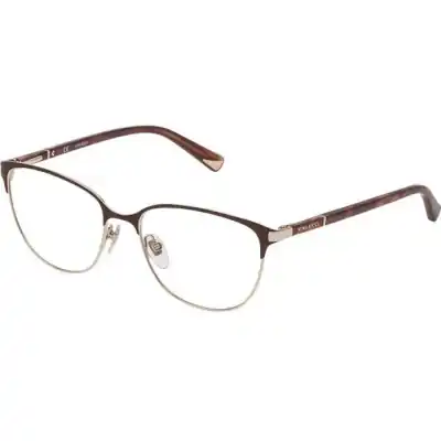 Nina Ricci Women's Eyeglasses (VNR091-492-53)