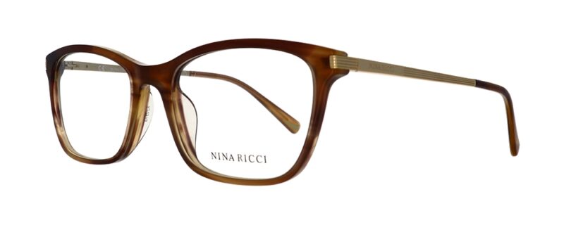 VNR094-6YZ-52 Nina Ricci Women's Eyeglasses (VNR094-6YZ-52)