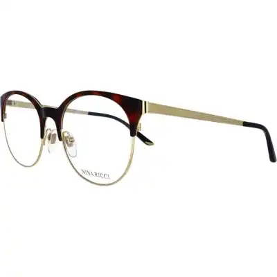 Nina Ricci Women's Eyeglasses (Vnr128-0752-52)