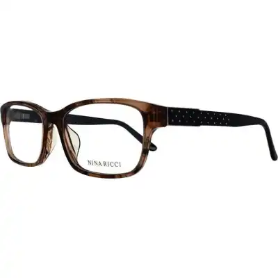 Nina Ricci Women's Eyeglasses (VNR130-7HI-52)