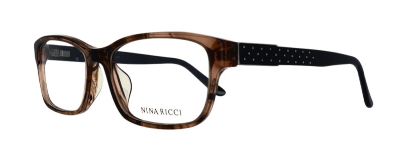 Nina Ricci Women's Eyeglasses (VNR130-7HI-52)