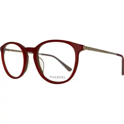 Nina Ricci Women's Eyeglasses (VNR140-7HP-49)