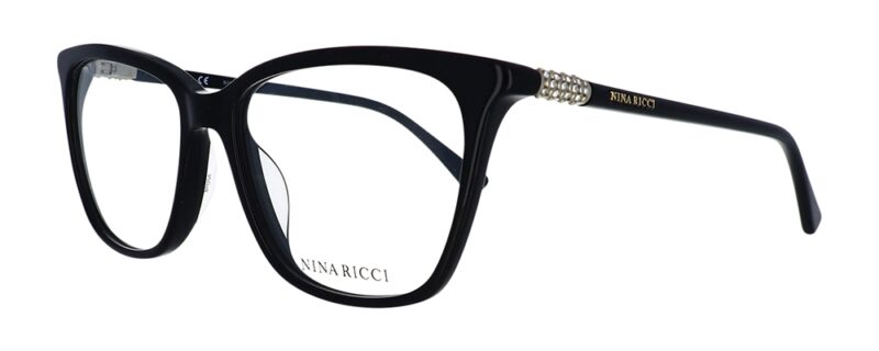 VNR141S-0700-52 Nina Ricci Women's Eyeglasses (Vnr141S-0700-52)