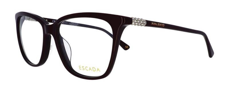 VNR141S-0G96-52 Nina Ricci Women's Eyeglasses (Vnr141S-0G96-52)