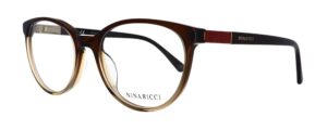 Nina Ricci Women's Eyeglasses (Vnr145-06Pb-51)