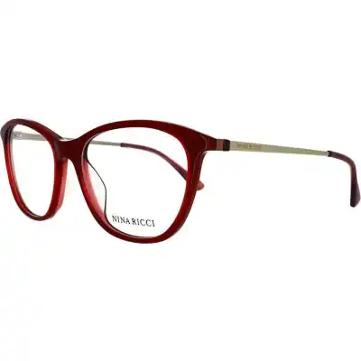 Nina Ricci Women's Eyeglasses (Vnr146-0Aal-52)