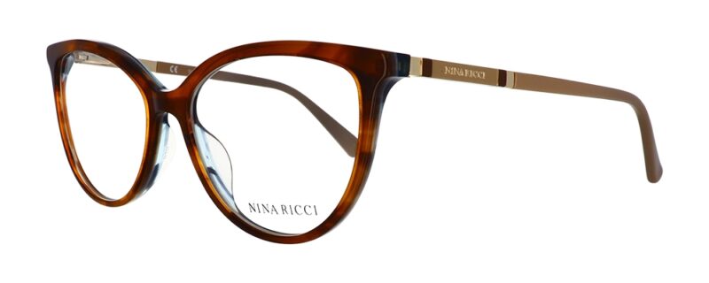 VNR150-07HI-52 Nina Ricci Women's Eyeglasses (Vnr150-07Hi-52)