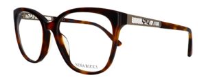 Nina Ricci Women's Eyeglasses (Vnr169-01Ay-52)