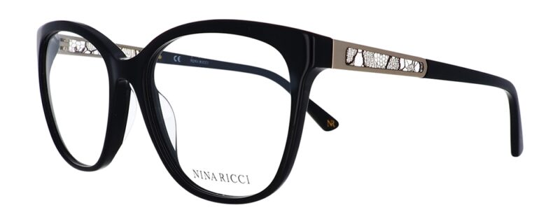 VNR169-0700-52 Nina Ricci Women's Eyeglasses (Vnr169-0700-52)