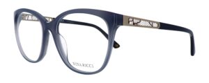 Nina Ricci Women's Eyeglasses (Vnr169-0Gfr-52)