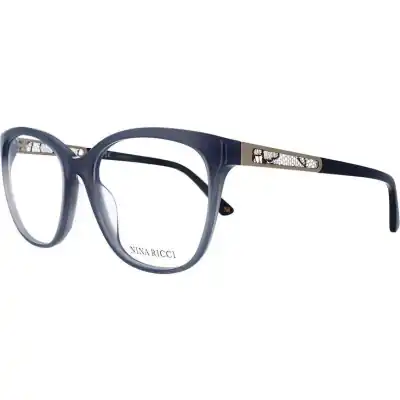 Nina Ricci Women's Eyeglasses (Vnr169-0Gfr-52)