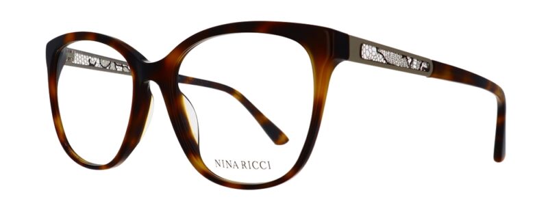 VNR169-1AY-52 Nina Ricci Women's Eyeglasses (VNR169-1AY-52)