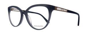 Nina Ricci Women's Eyeglasses (VNR170-GFR-51)