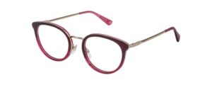Nina Ricci Women's Eyeglasses (VNR171-GFP-49)