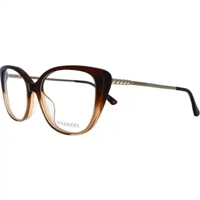 Nina Ricci Women's Eyeglasses (Vnr173-0N66-53)