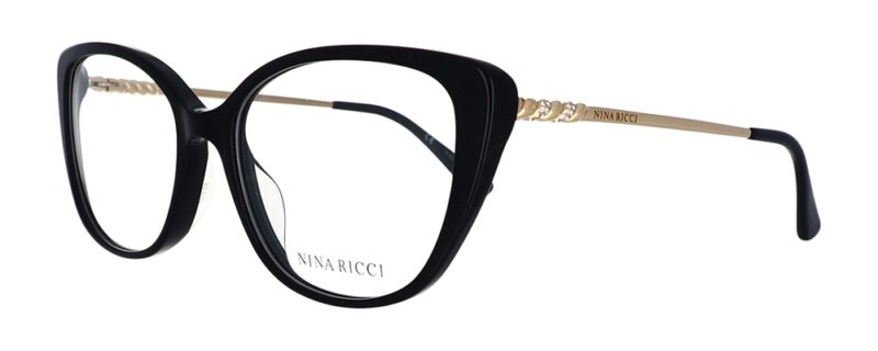 VNR173S-700Y-53 Nina Ricci Women's Eyeglasses (Vnr173S-700Y-53)