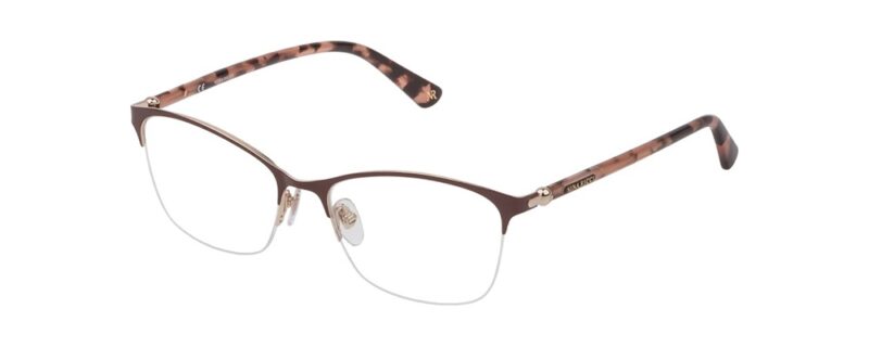 VNR175-5AV-52 Nina Ricci Women's Eyeglasses (VNR175-5AV-52)