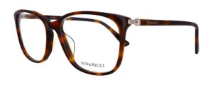 Nina Ricci Women's Eyeglasses (Vnr176-01Ay-53)