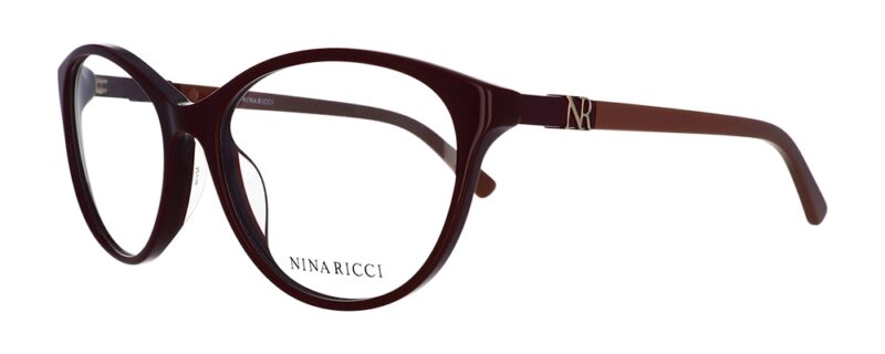 Nina Ricci Women's Eyeglasses (Vnr181-09Fd-52)