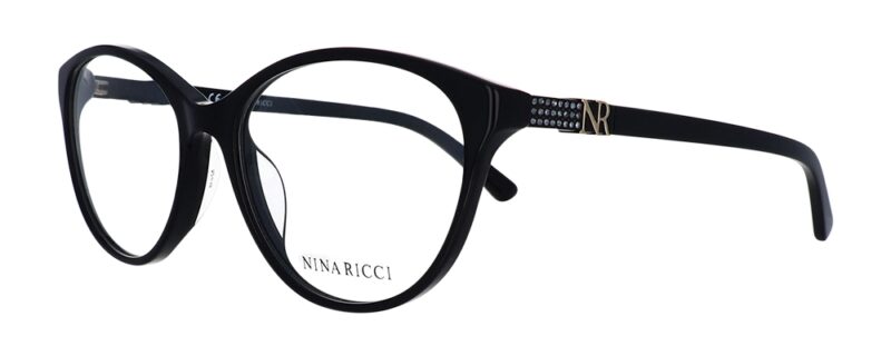 VNR181S-700Y-52 Nina Ricci Women's Eyeglasses (Vnr181S-700Y-52)