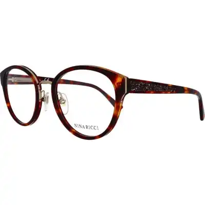 Nina Ricci Women's Eyeglasses (Vnr183S-0713-51)